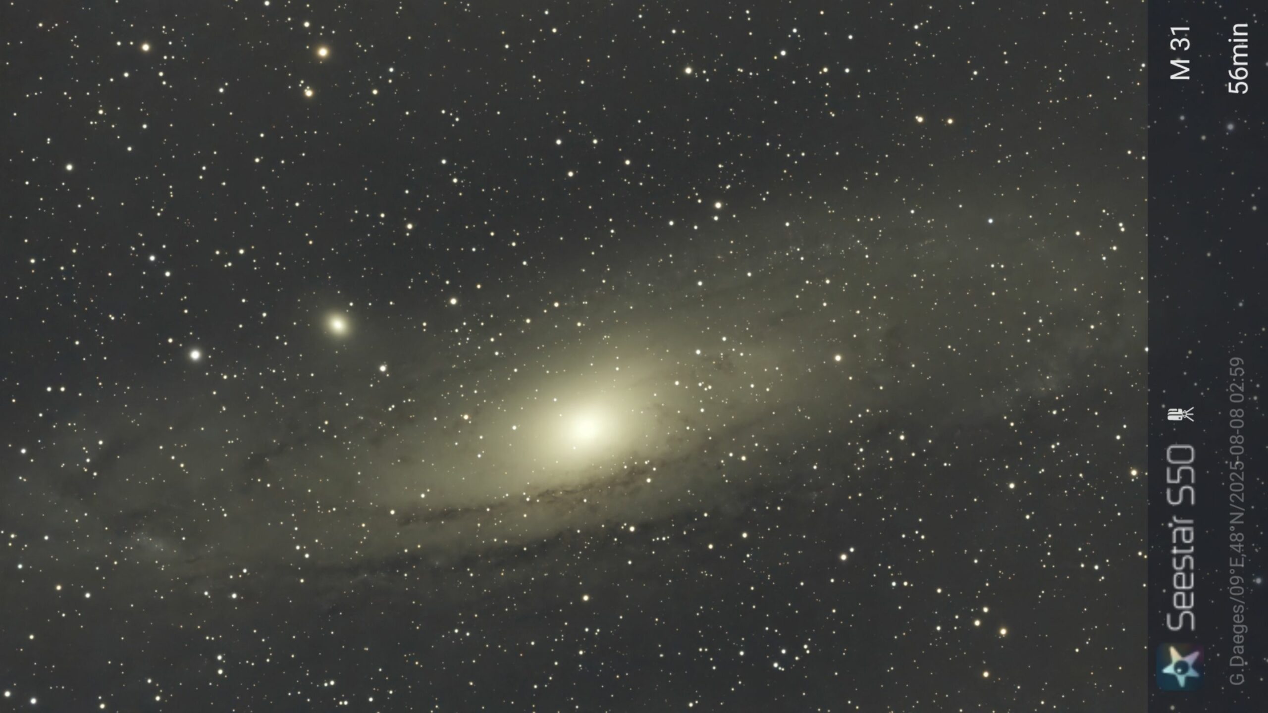 M 31