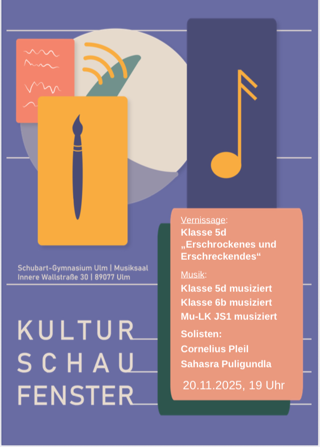Kulturschaufenster_251120