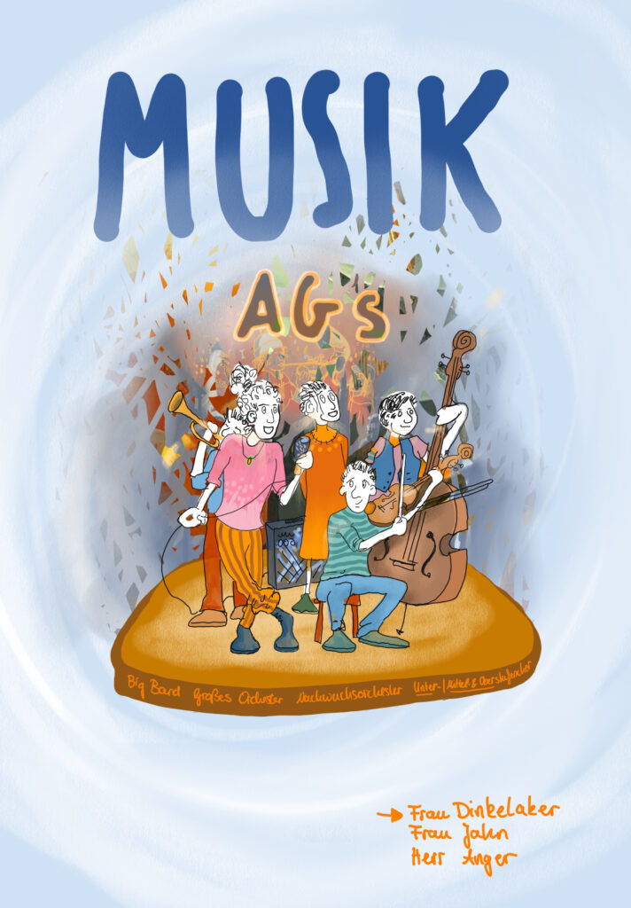 Musik-AGs