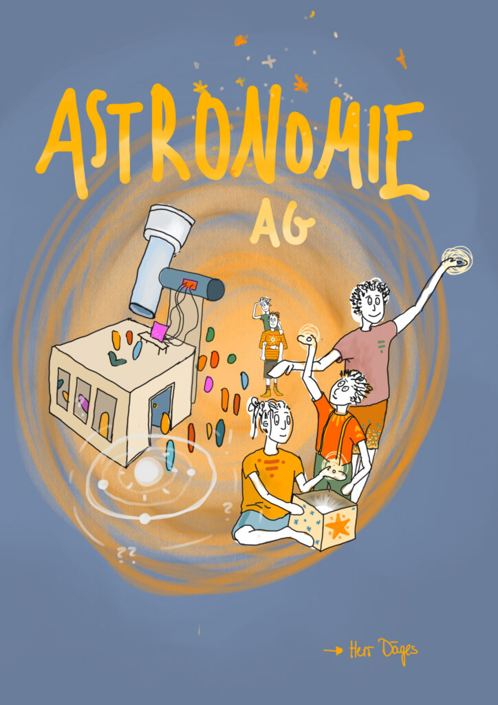 Astronomie-AG