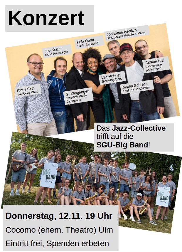 JAZZ-Coll